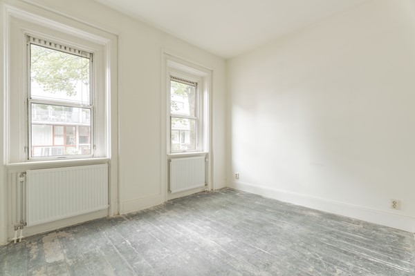 Medium property photo - Oostelijke Handelskade 16, 1019 BM Amsterdam